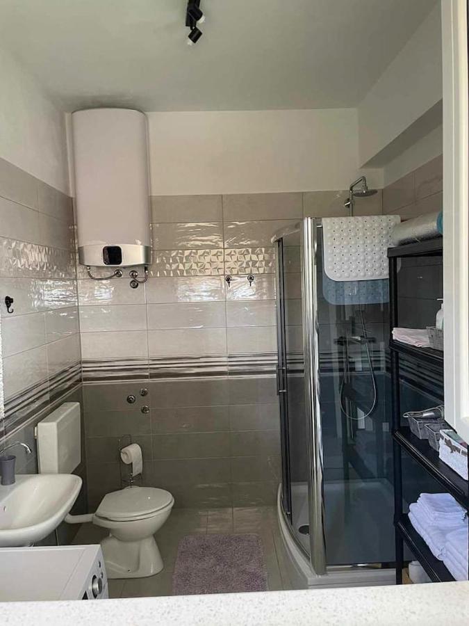 Eagle'S Nest Apartment ริเยกา ภายนอก รูปภาพ