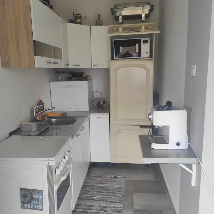 Eagle'S Nest Apartment ริเยกา ภายนอก รูปภาพ