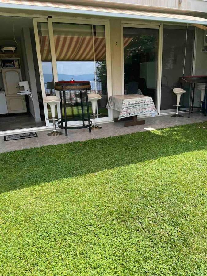 Eagle'S Nest Apartment ริเยกา ภายนอก รูปภาพ