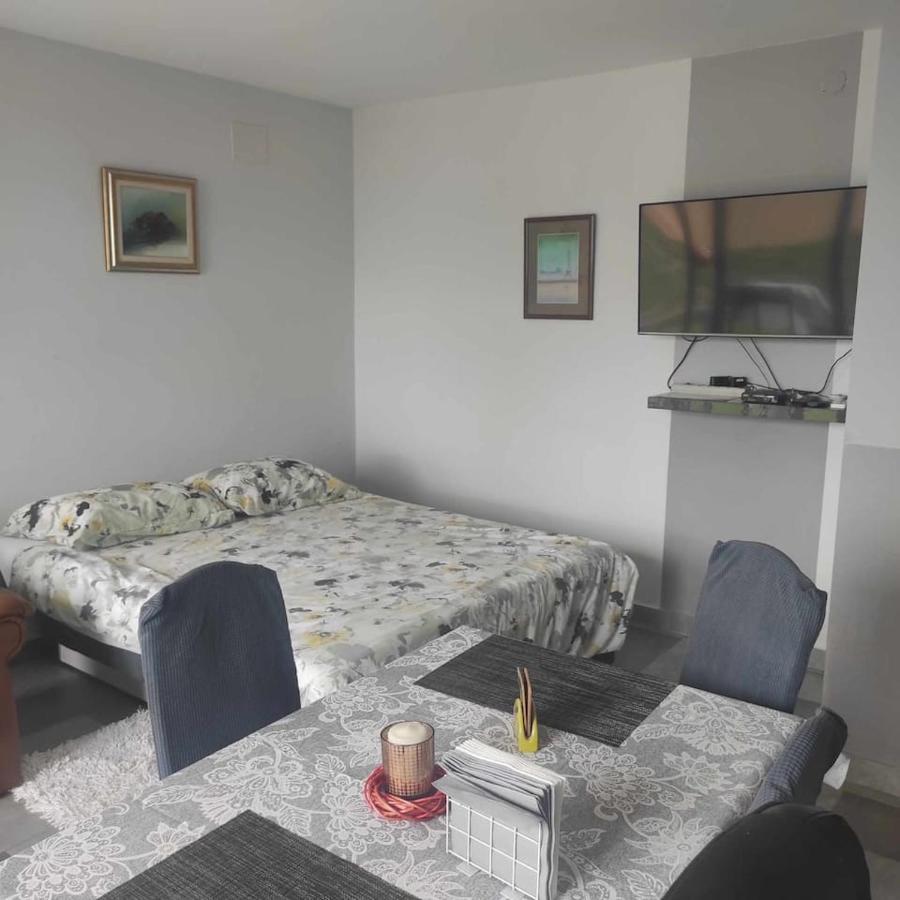 Eagle'S Nest Apartment ริเยกา ภายนอก รูปภาพ