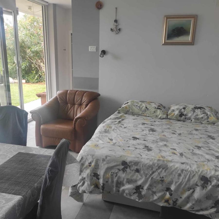 Eagle'S Nest Apartment ริเยกา ภายนอก รูปภาพ