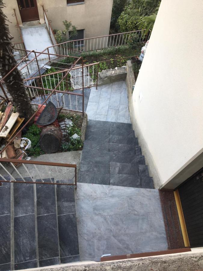 Eagle'S Nest Apartment ริเยกา ภายนอก รูปภาพ