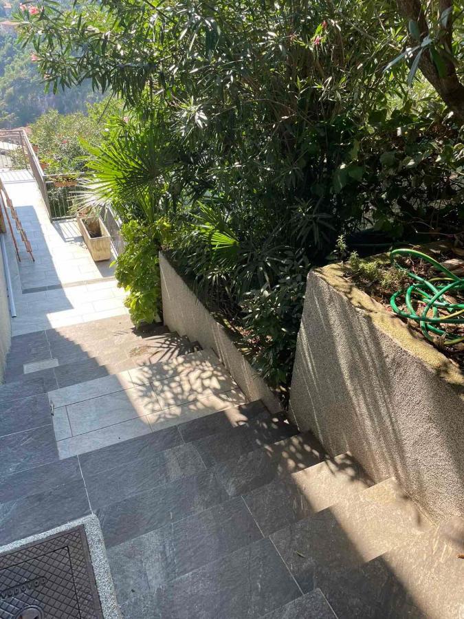Eagle'S Nest Apartment ริเยกา ภายนอก รูปภาพ